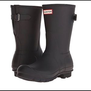 Hunter Boots